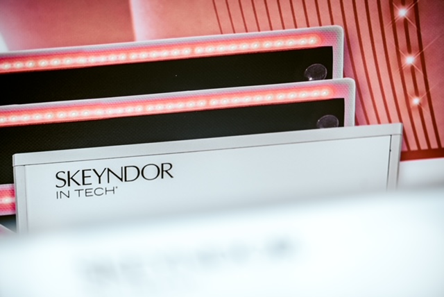 Skeyndor Slim Drone testkezelő készülék